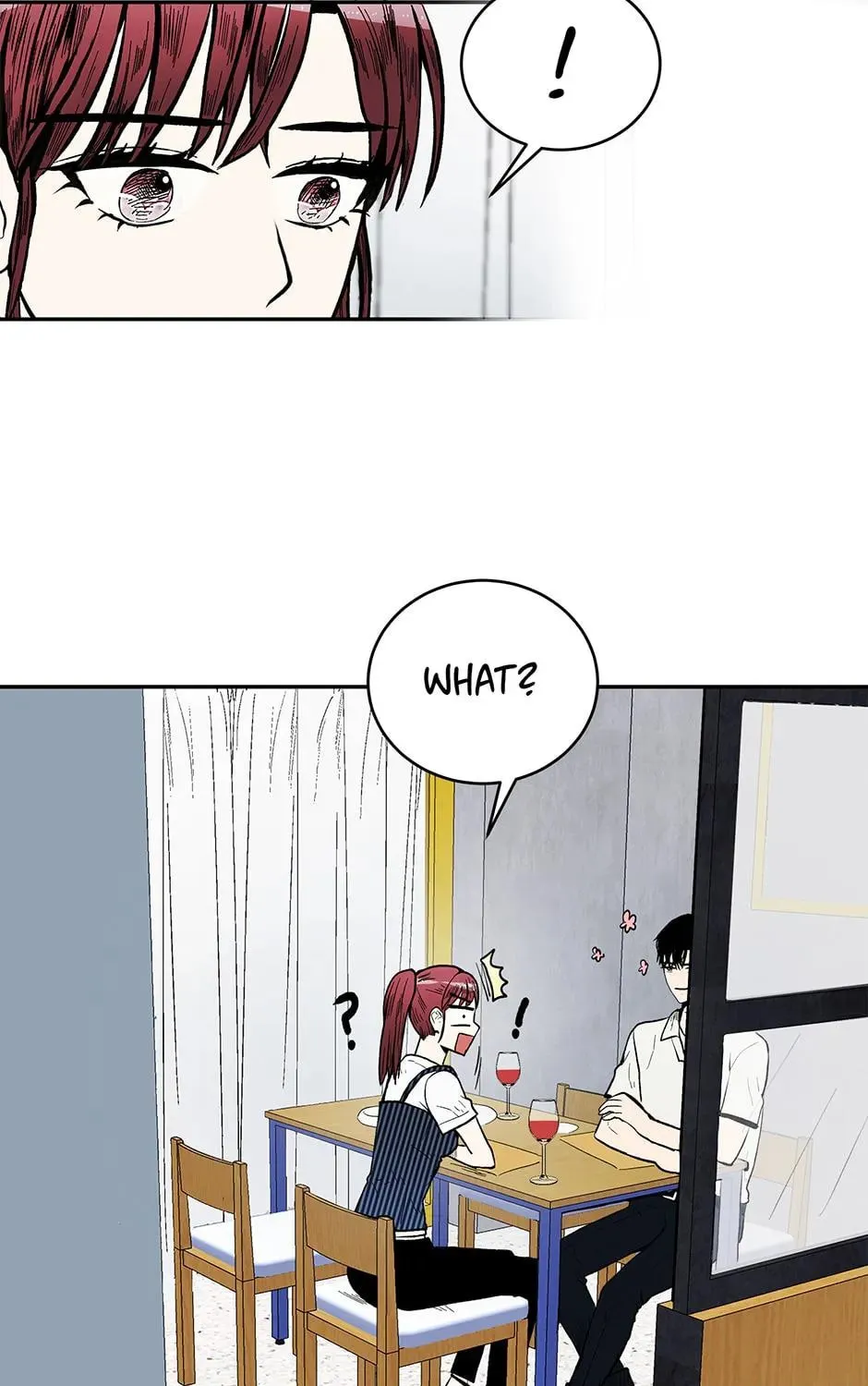 Just Between Us Chapter 85 page 63 - 