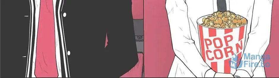 Just Between Us Chapter 85 page 72 - 