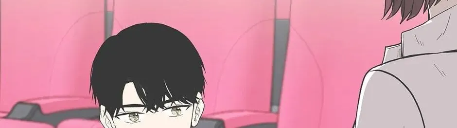 Just Between Us Chapter 85 page 74 - 