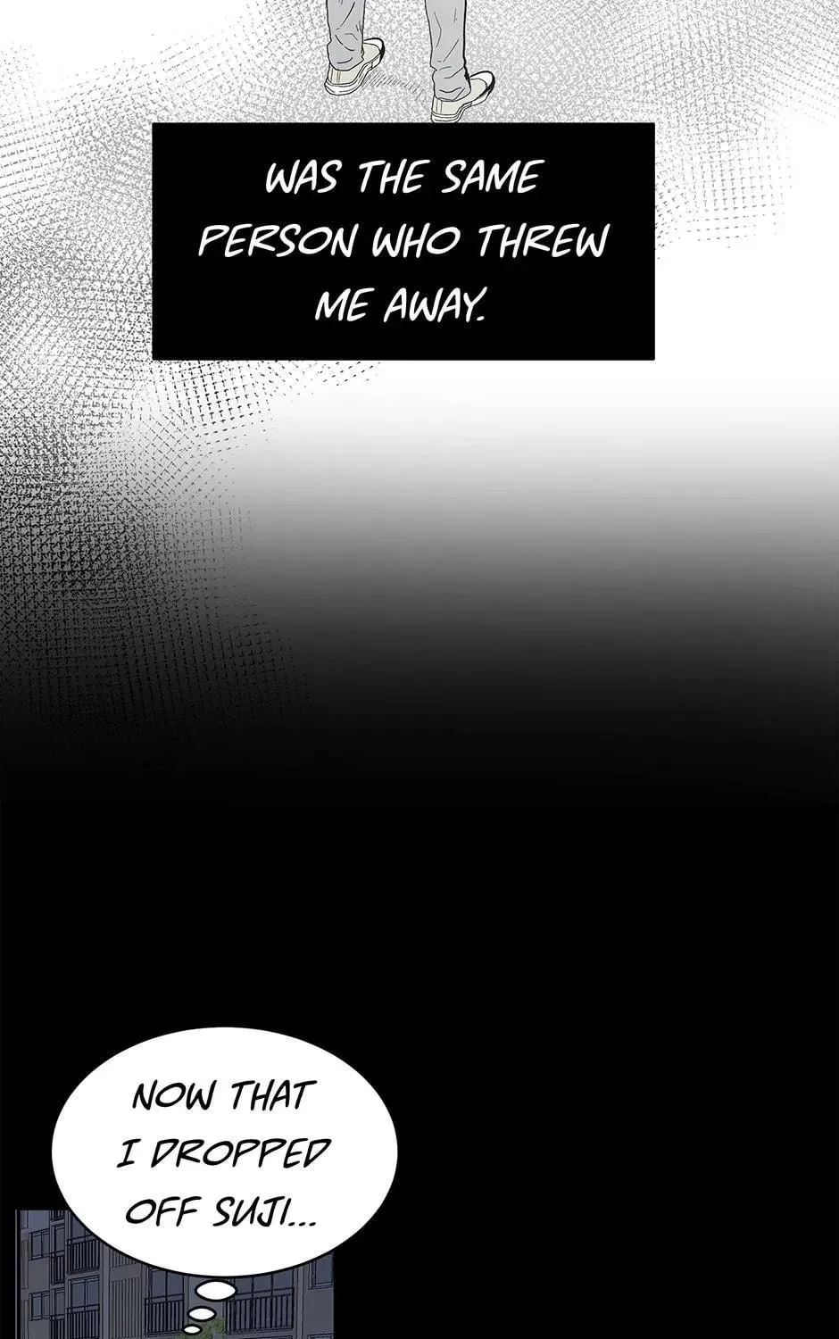 Just Between Us Chapter 85 page 77 - 