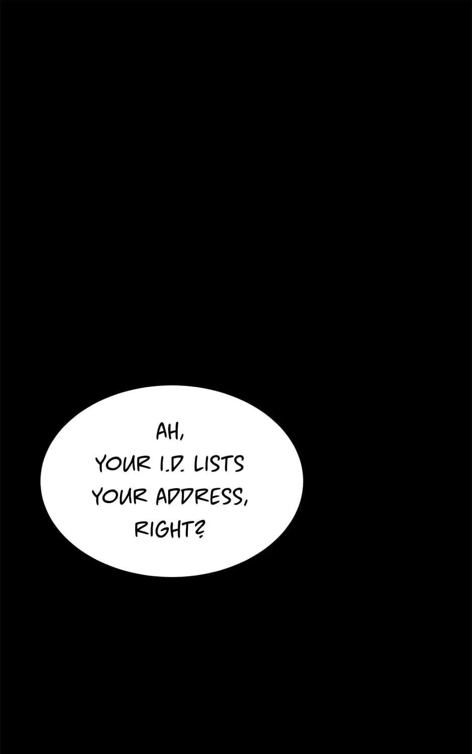 Just Between Us Chapter 85 page 81 - 