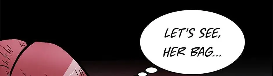 Just Between Us Chapter 85 page 82 - 