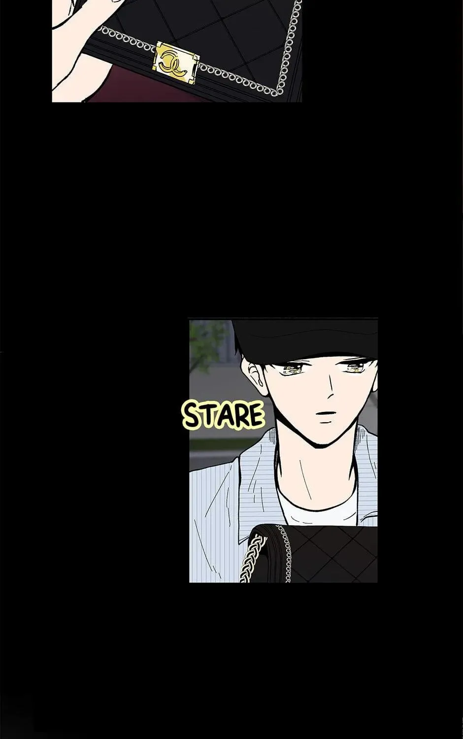 Just Between Us Chapter 85 page 85 - 