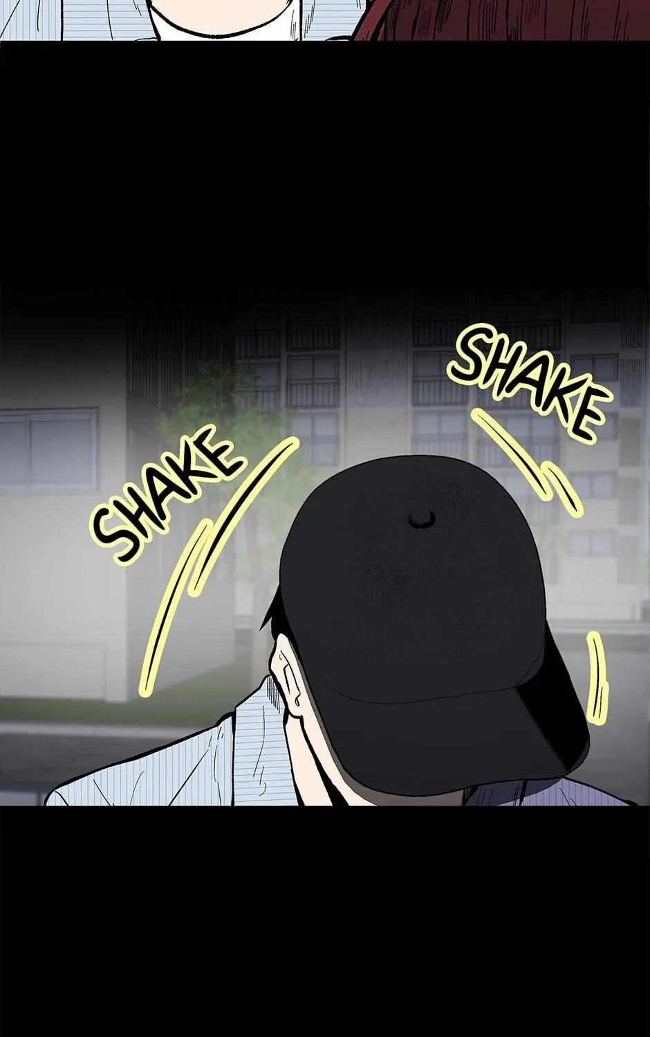 Just Between Us Chapter 85 page 93 - 