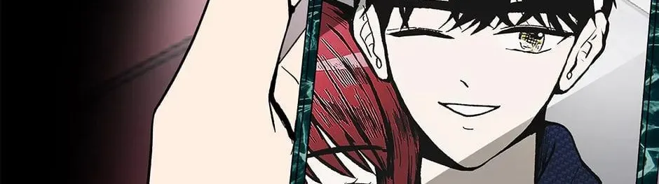 Just Between Us Chapter 85 page 98 - 