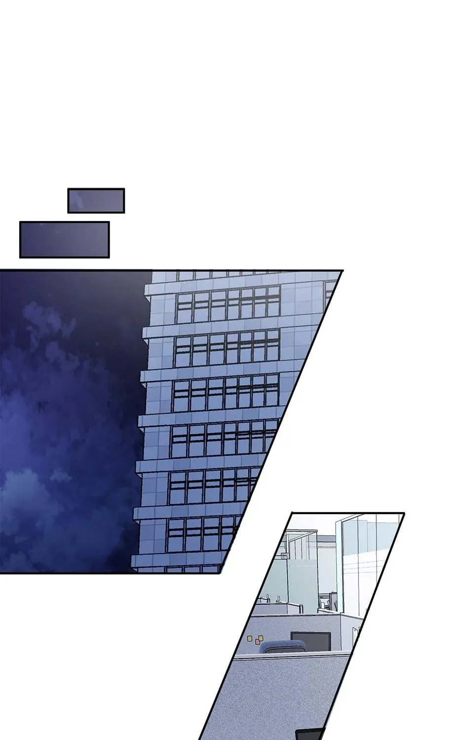 Just Between Us Chapter 86 page 1 - 