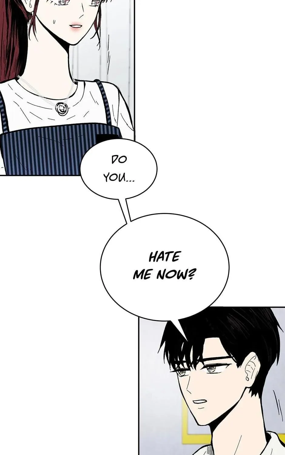 Just Between Us Chapter 86 page 101 - 