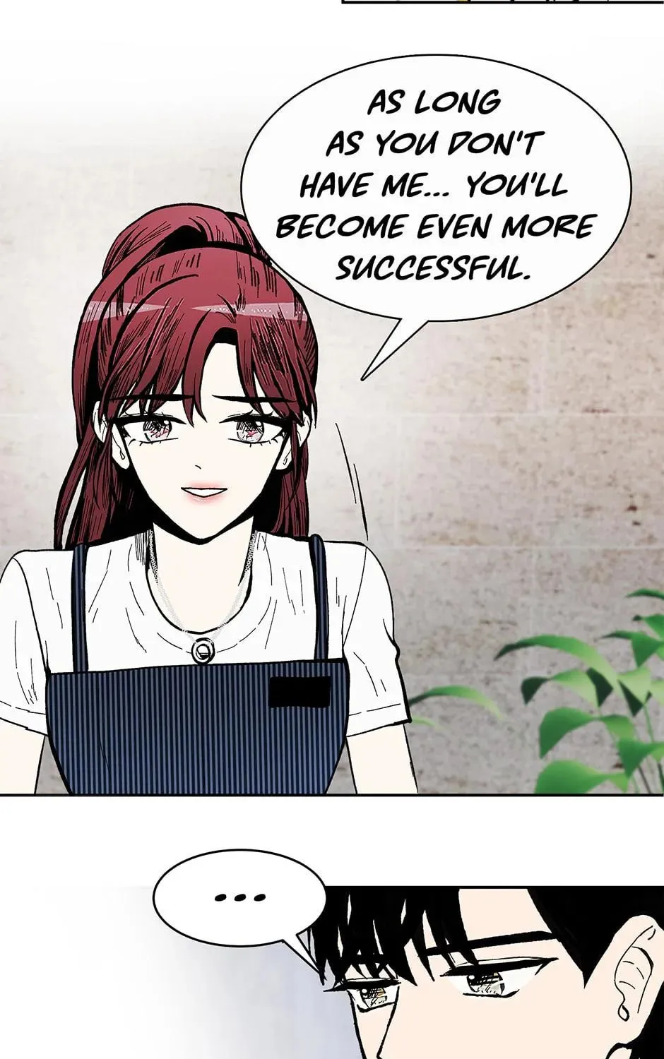 Just Between Us Chapter 86 page 109 - 