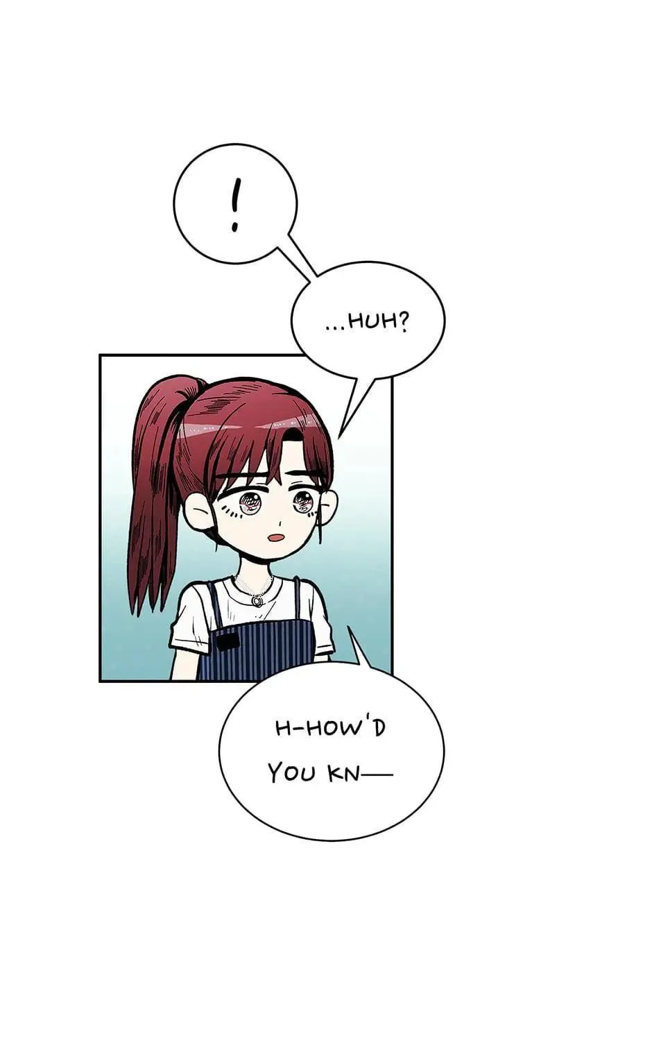 Just Between Us Chapter 86 page 113 - 
