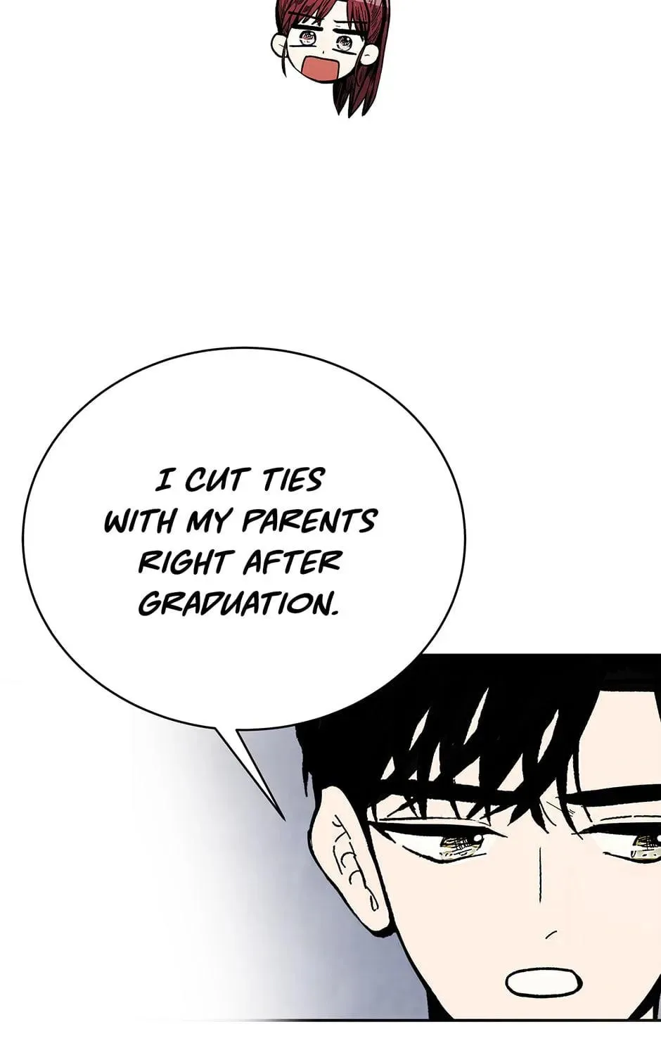 Just Between Us Chapter 86 page 115 - 