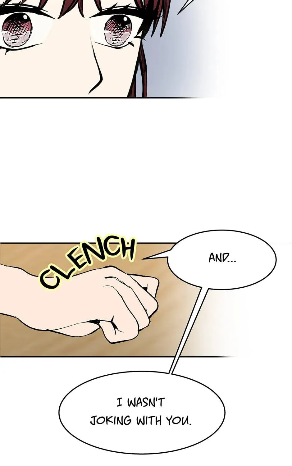 Just Between Us Chapter 86 page 117 - 