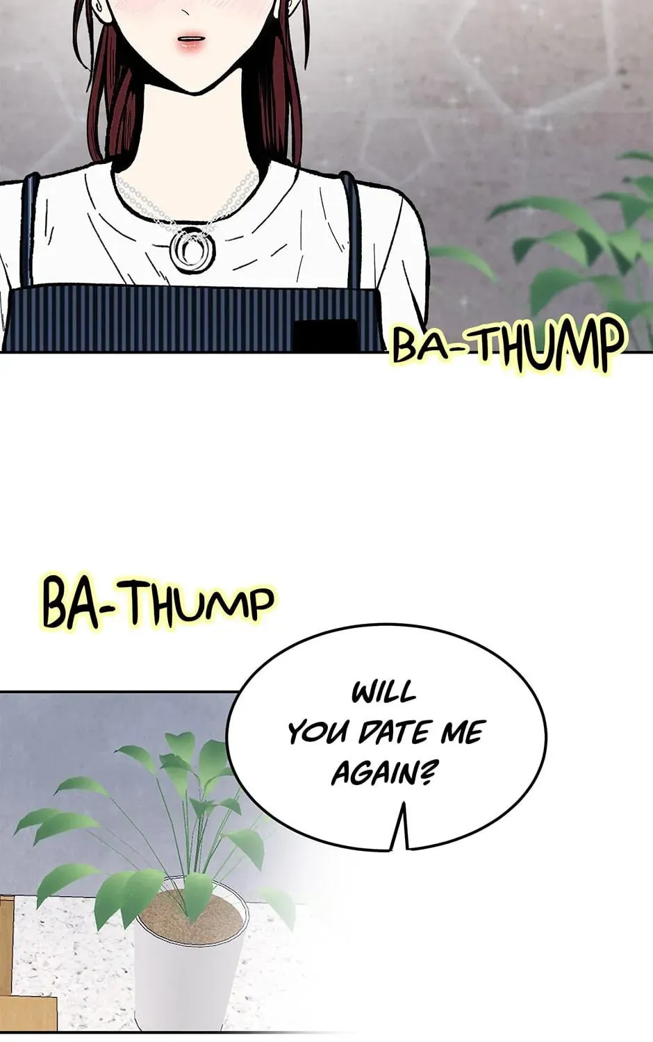 Just Between Us Chapter 86 page 121 - 