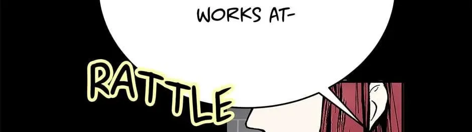 Just Between Us Chapter 86 page 14 - 