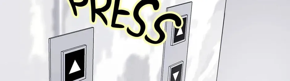 Just Between Us Chapter 86 page 20 - 