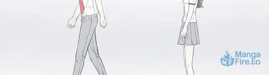 Just Between Us Chapter 86 page 24 - 