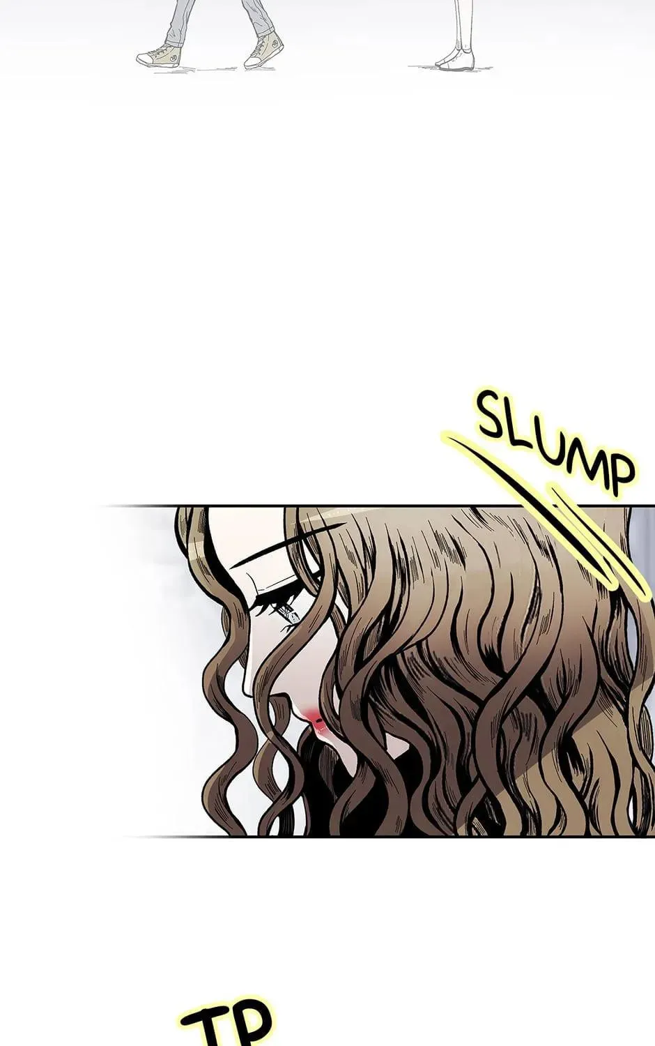 Just Between Us Chapter 86 page 25 - 