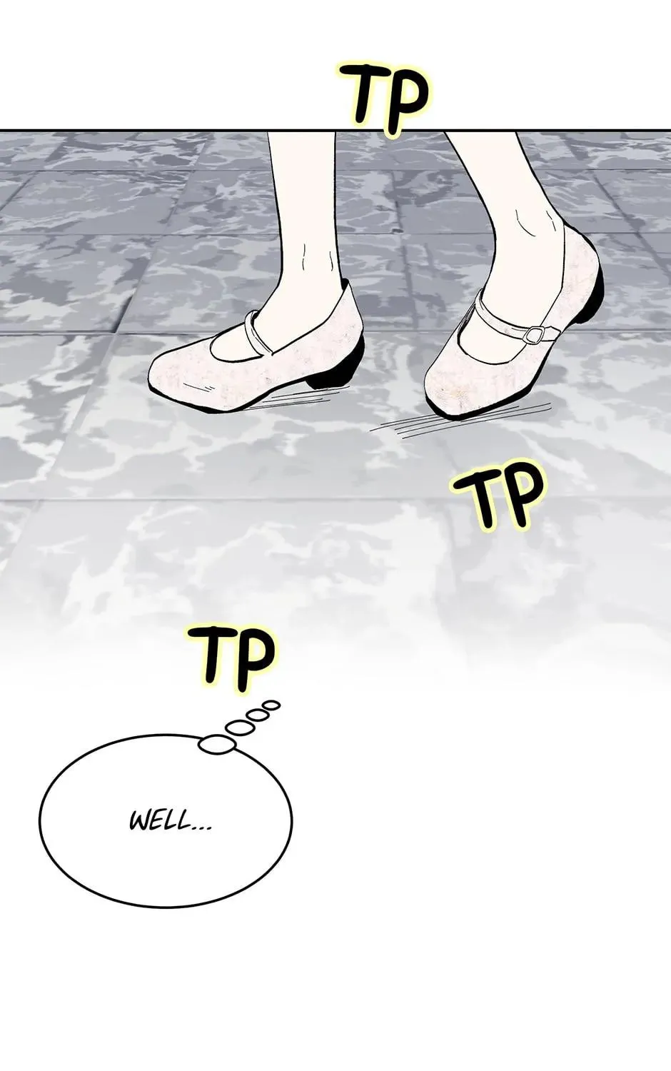 Just Between Us Chapter 86 page 27 - 