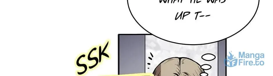 Just Between Us Chapter 86 page 30 - 