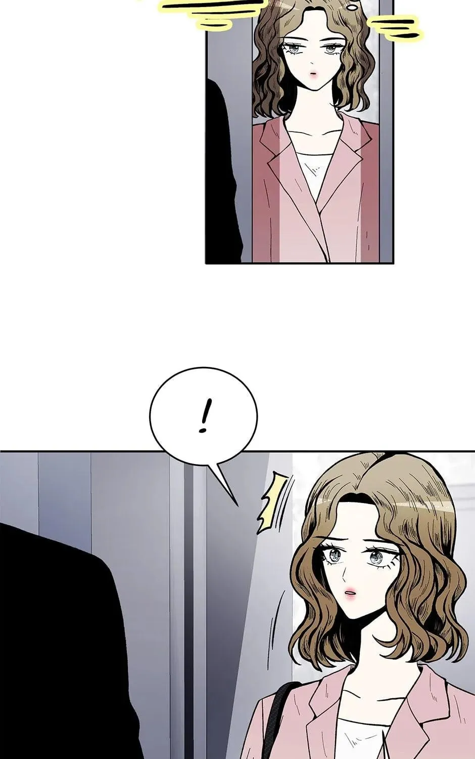 Just Between Us Chapter 86 page 31 - 