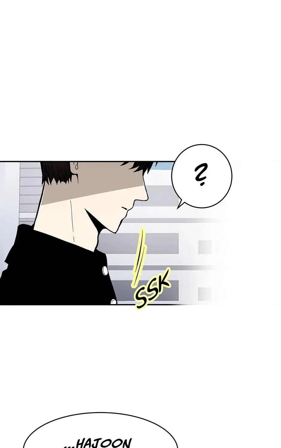 Just Between Us Chapter 86 page 33 - 