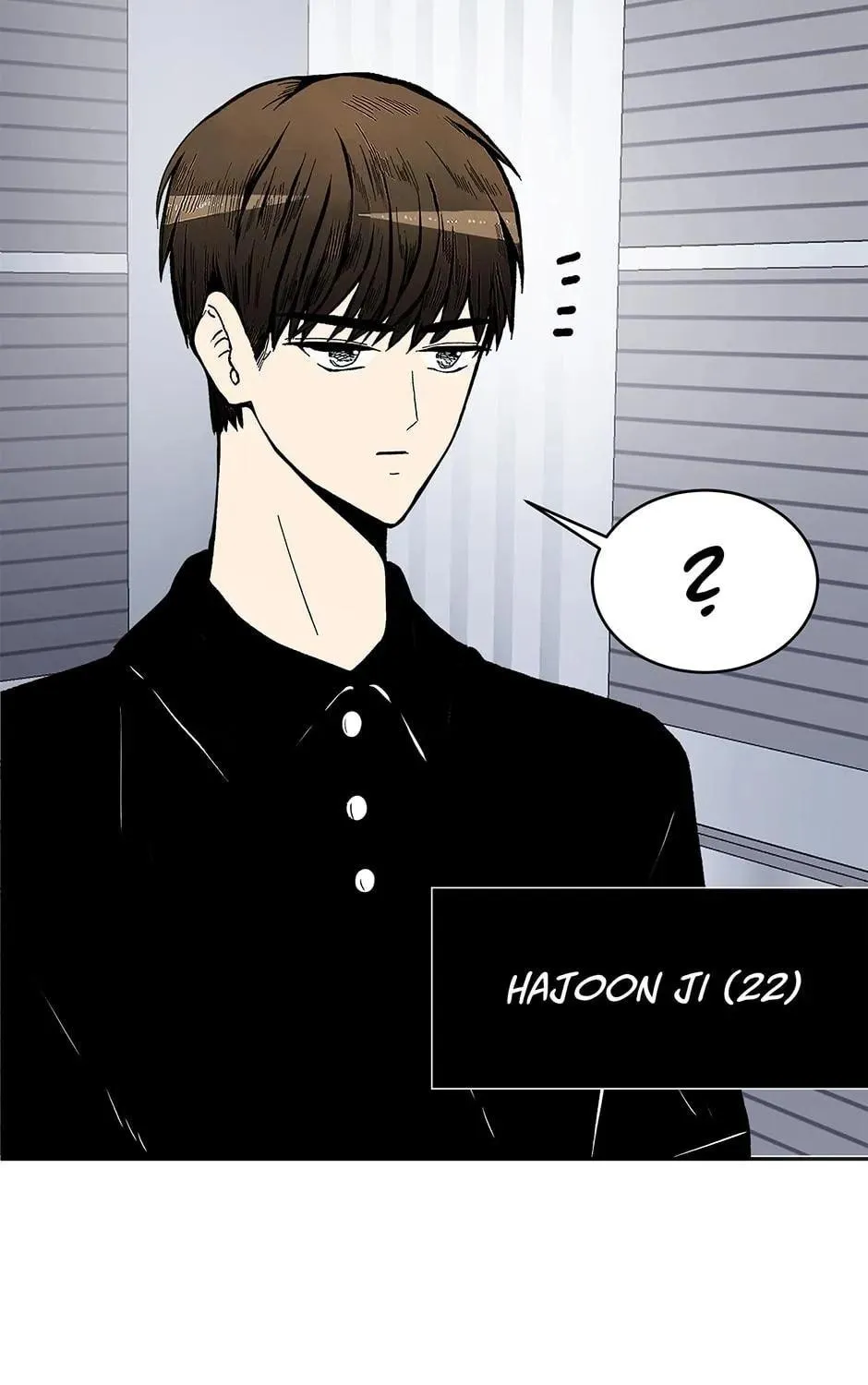 Just Between Us Chapter 86 page 35 - 