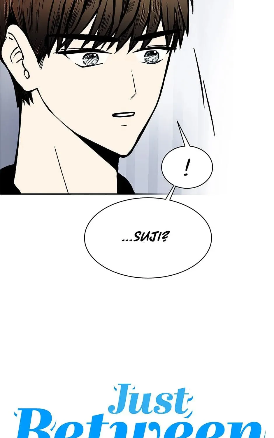 Just Between Us Chapter 86 page 37 - 