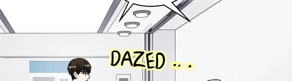Just Between Us Chapter 86 page 40 - 