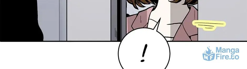 Just Between Us Chapter 86 page 42 - 