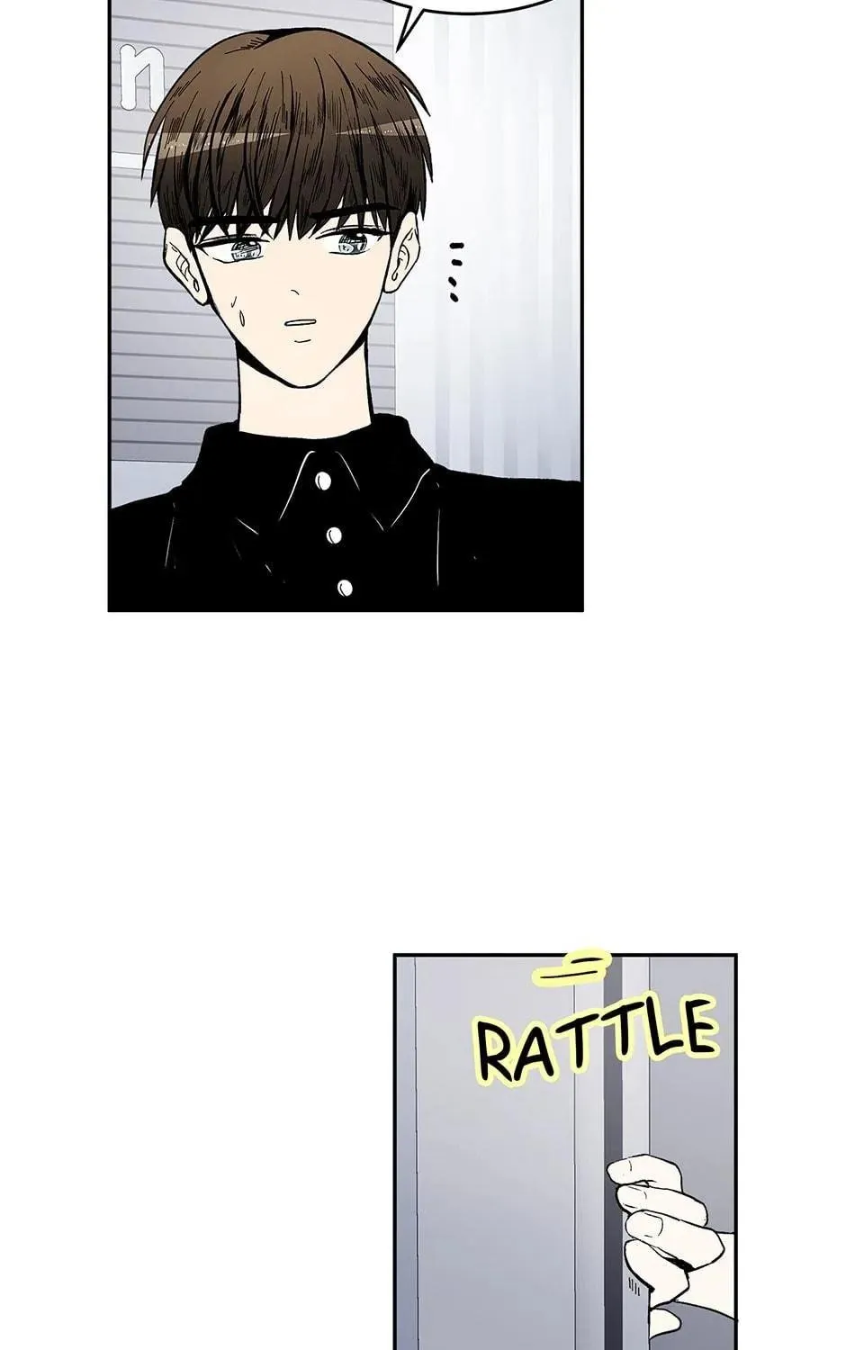 Just Between Us Chapter 86 page 47 - 
