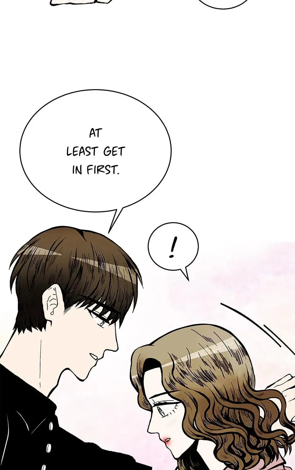 Just Between Us Chapter 86 page 51 - 