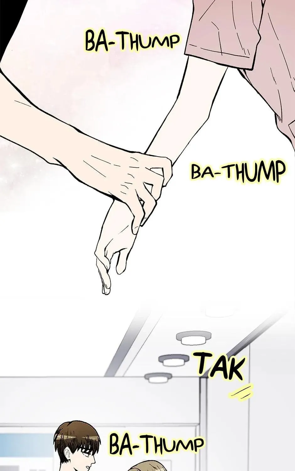 Just Between Us Chapter 86 page 53 - 