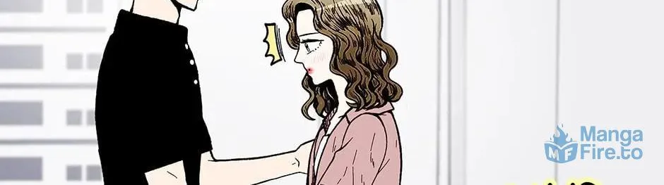 Just Between Us Chapter 86 page 54 - 