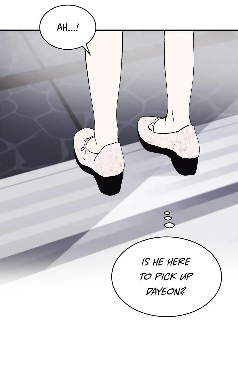 Just Between Us Chapter 86 page 59 - 