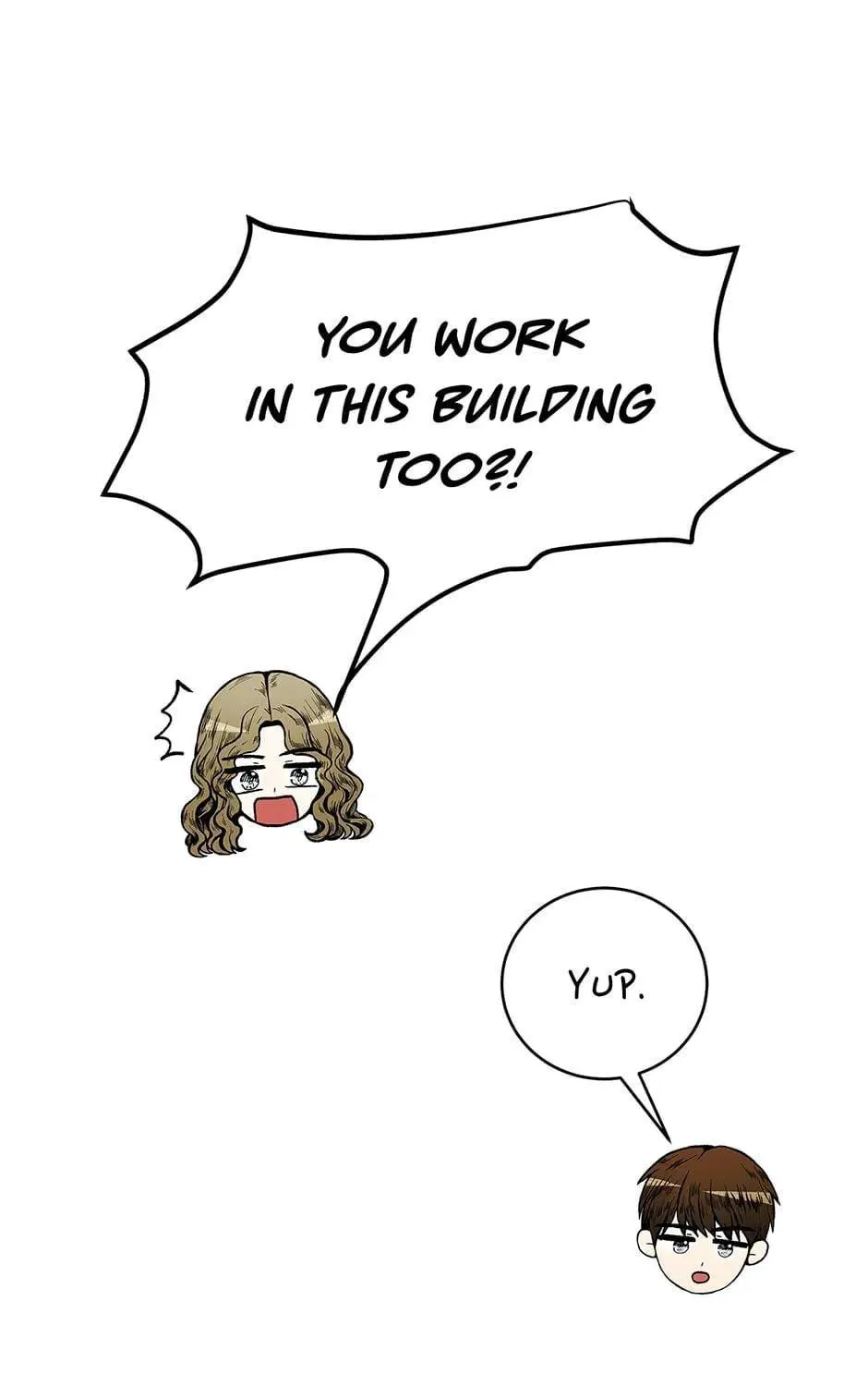 Just Between Us Chapter 86 page 65 - 