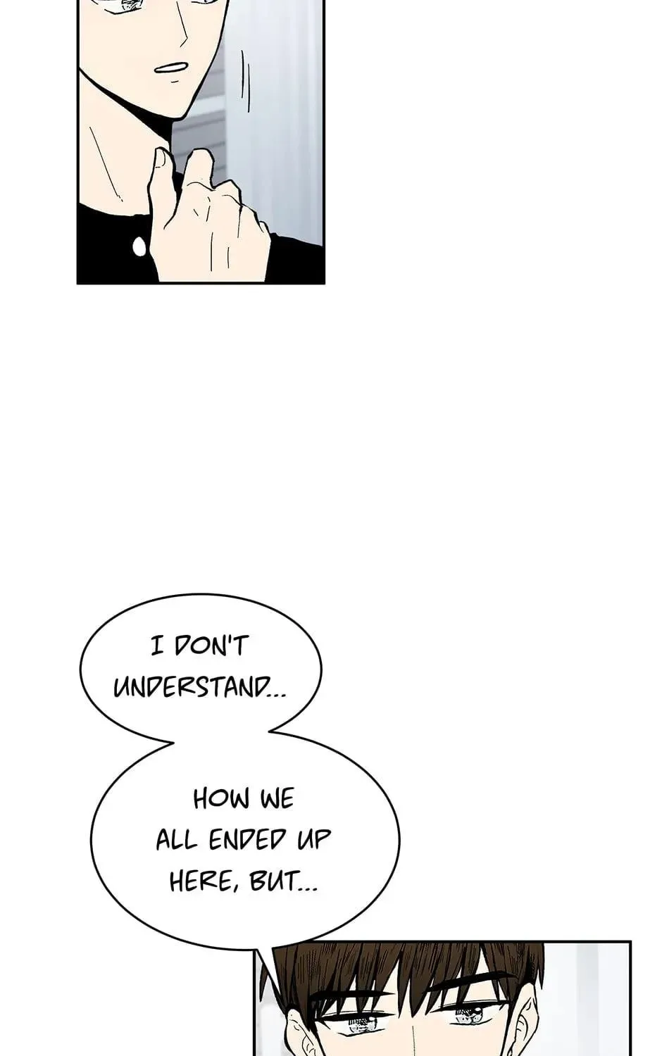 Just Between Us Chapter 86 page 69 - 