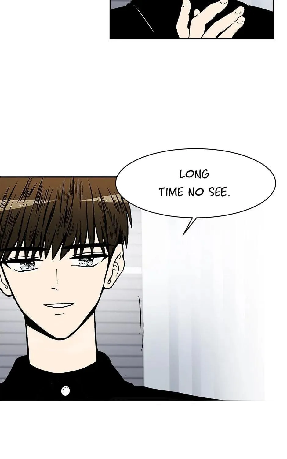Just Between Us Chapter 86 page 71 - 