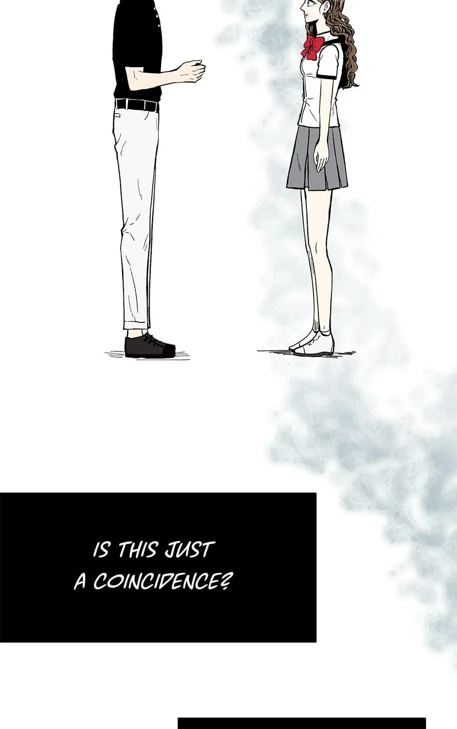 Just Between Us Chapter 86 page 75 - 