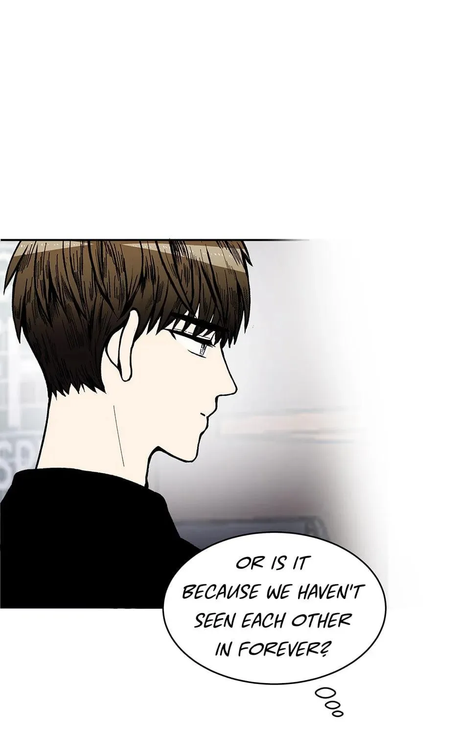 Just Between Us Chapter 86 page 81 - 