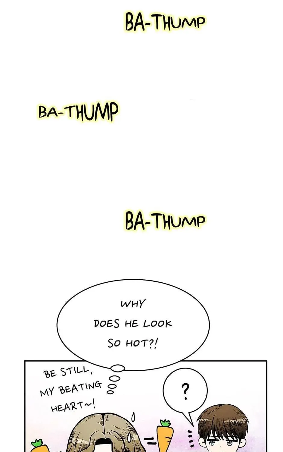 Just Between Us Chapter 86 page 83 - 