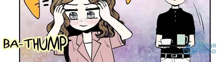 Just Between Us Chapter 86 page 84 - 