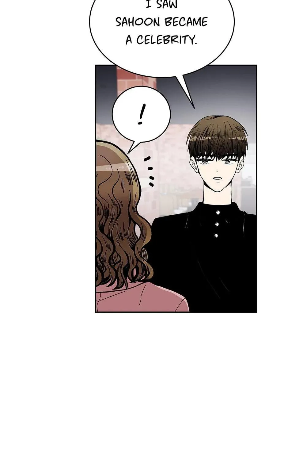 Just Between Us Chapter 86 page 89 - 