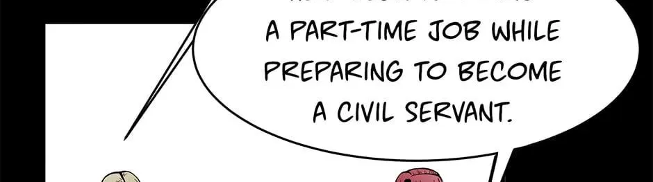 Just Between Us Chapter 86 page 10 - 