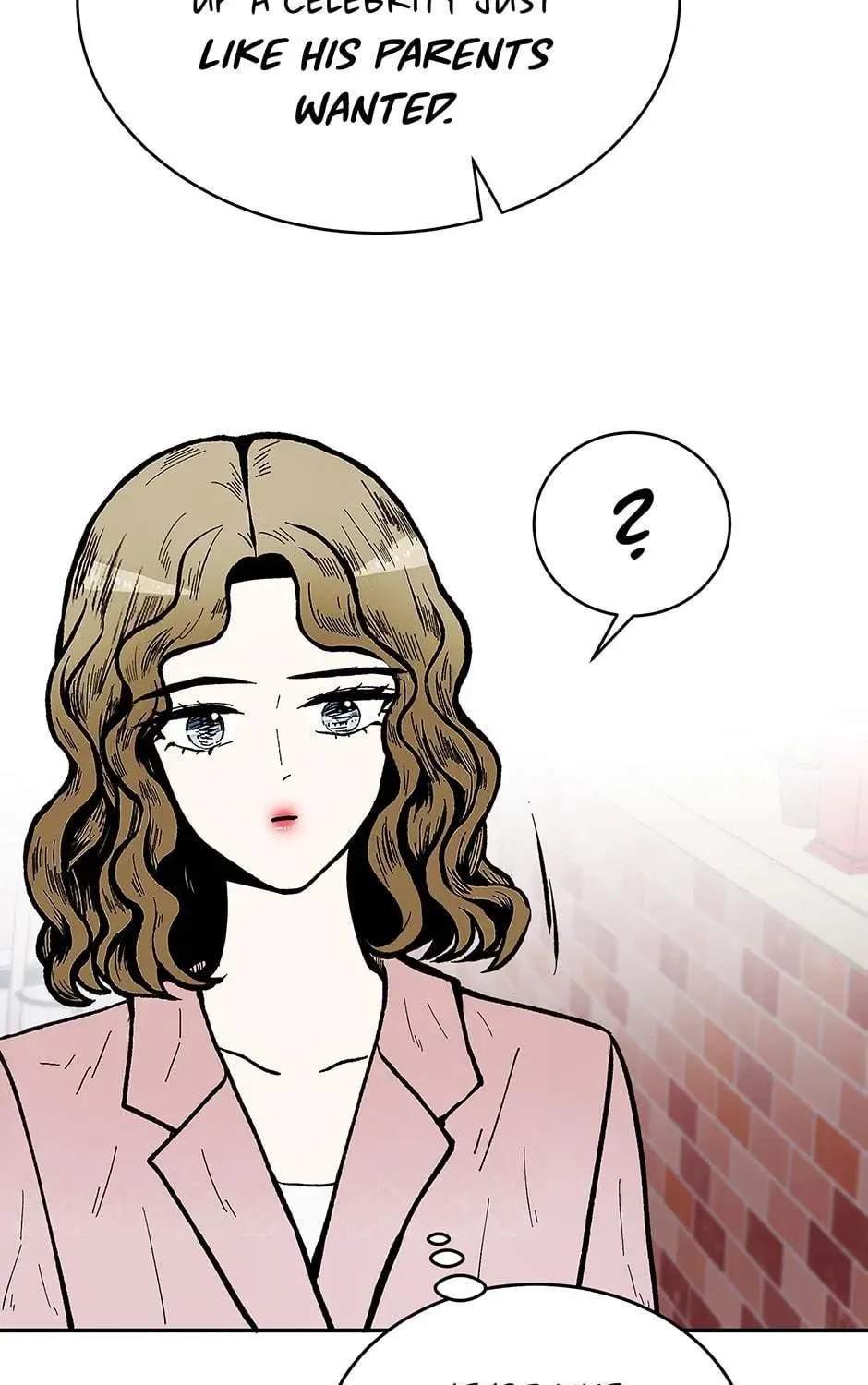 Just Between Us Chapter 86 page 95 - 