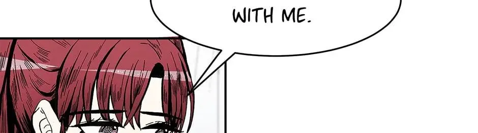 Just Between Us Chapter 86 page 100 - 