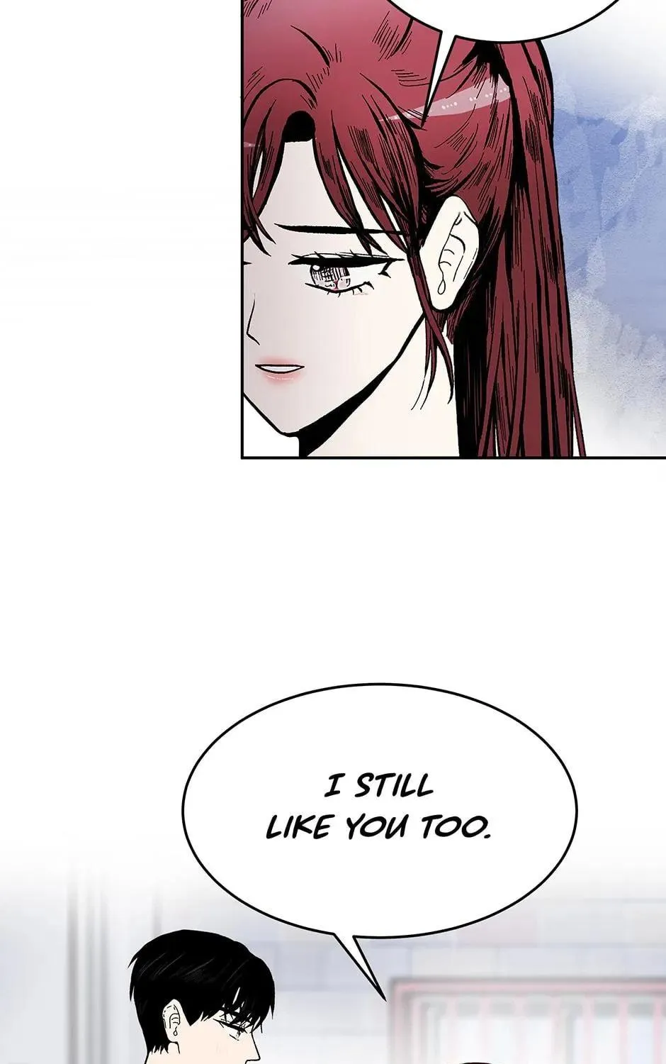Just Between Us Chapter 87 page 101 - 
