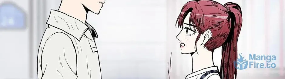 Just Between Us Chapter 87 page 102 - 