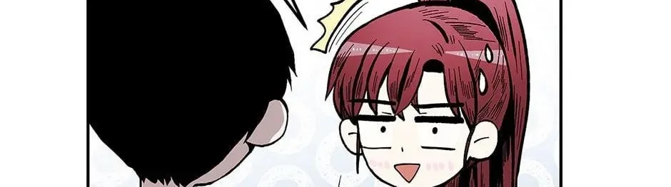 Just Between Us Chapter 87 page 106 - 