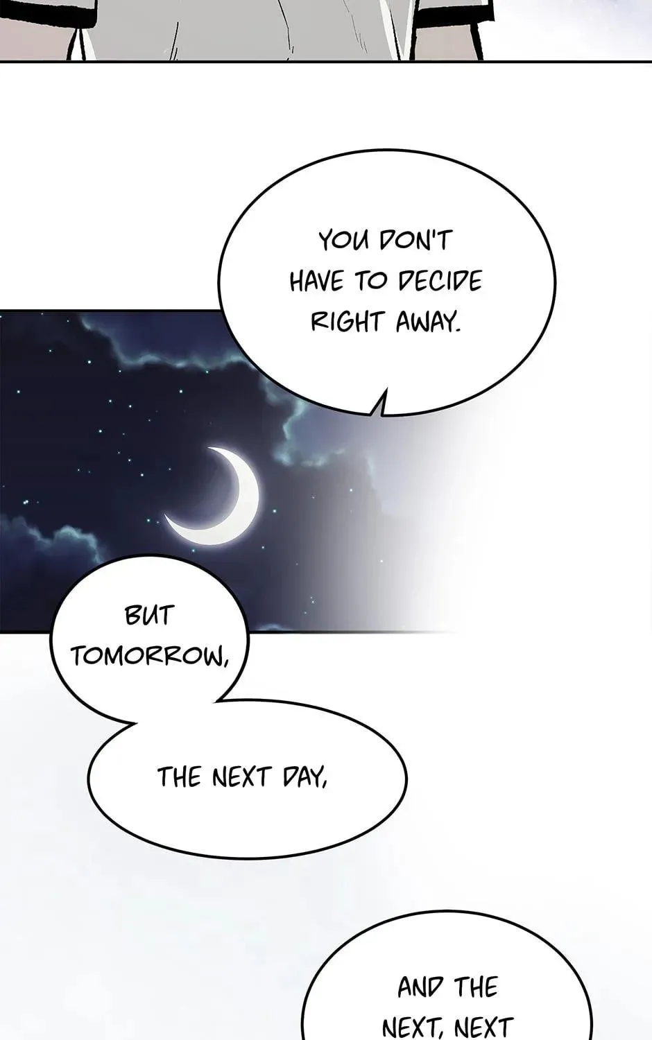 Just Between Us Chapter 87 page 109 - 
