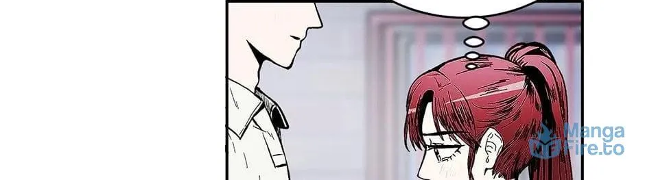 Just Between Us Chapter 87 page 114 - 