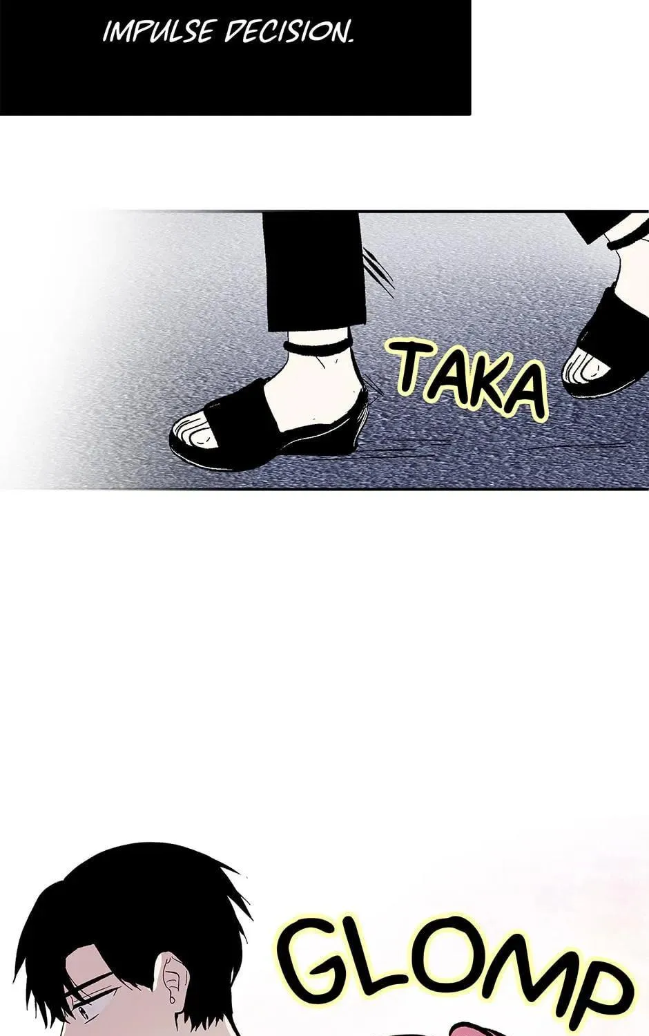 Just Between Us Chapter 87 page 119 - 